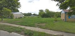 4021 Harriet, Vacant, Inkster, MI